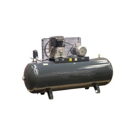FP-300-5,5-L Compresor pistón (5,5Hp-10bar)