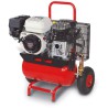 NGX 4100 Motocompresor pistón a gasolina (5,5Hp-10bar)